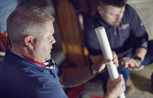 Plumbing Service