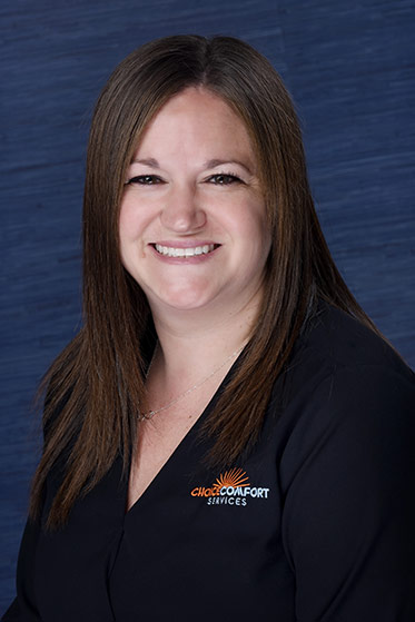 Megan-General Manager