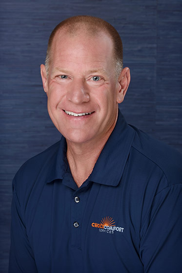 Paul Broerman - President